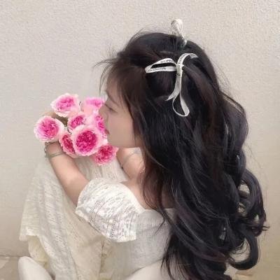 再见女郎 海报