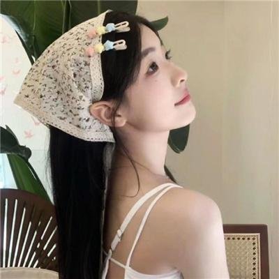 女税务官 海报