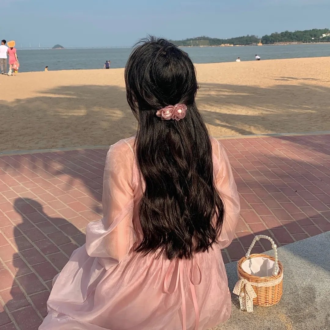 养女 海报